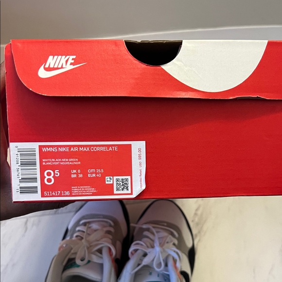 Nike Air Max Correlate - Picture 5 of 5